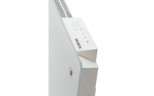 Конвектор электрический ADAX 1000Вт CLEA WIFI - высота 222 мм White WiFi