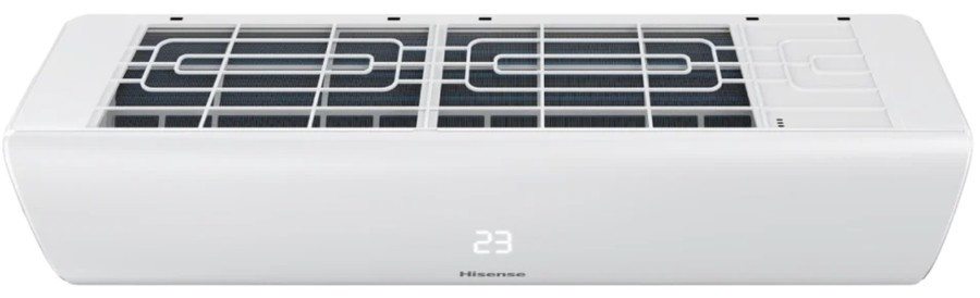 Настенный внутренний блок мульти сплит-системы Hisense ZOOM FREE Match DC AMS-18UW4RXSKB01