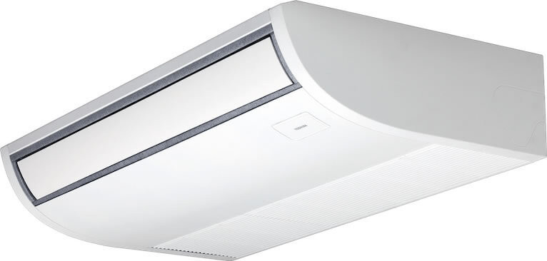 Напольно-потолочная VRF система Toshiba MMC-UP0151HP-E
