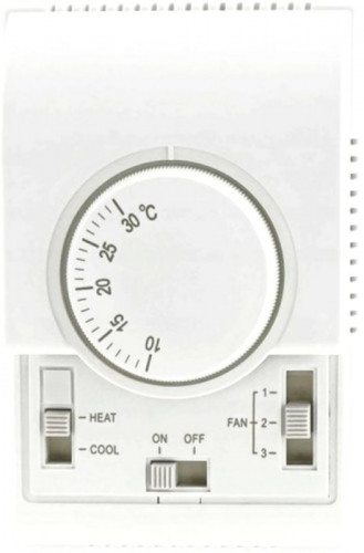 Электрическая тепловая завеса Hintek RT-1820-3.5-Y