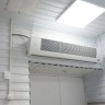 Электрическая тепловая завеса Hintek RT-1820-3.5-Y
