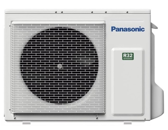 Внешний блок мульти сплит-системы на 2 комнаты Panasonic U-71PZ2E5