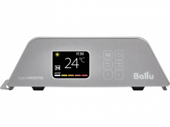 Конвектор электрический Ballu BEC/ATI-1501