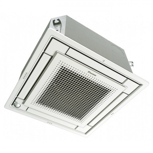 Кассетная VRF система Daikin FXZQ40A