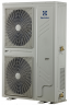 Канальная VRF система Electrolux EACD/I-96MWAN1/EACD/I-96HD1N1-R