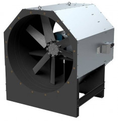 Осевой вентилятор Airone ВИОС-Ш-4.5-Вз
