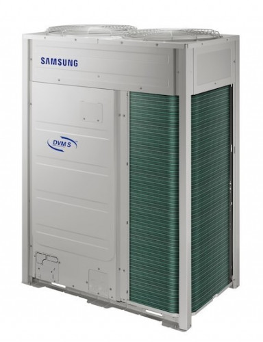 Наружный блок VRF системы Samsung AM400KXVAGH/TK