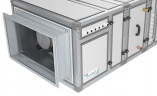 Приточная вентиляционная установка Breezart 4500C Lux W 45 - 380/3