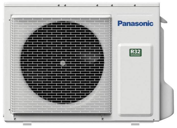 Кассетный кондиционер Panasonic S-36PY2E5B/U-36PZH2E5