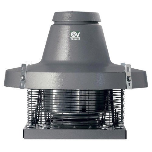 Крышный вентилятор Vortice TRM 70 ED 4P