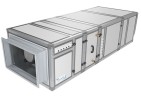 Приточная вентиляционная установка Breezart 4500 Lux F AC 45 - 380/3