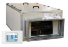 Приточная вентиляционная установка Breezart 4500 Lux F AC 45 - 380/3