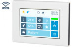 Приточно-вытяжная вентиляционная установка Breezart 2700 Aqua RP PB AC