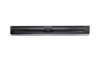 Электрическая тепловая завеса Tropik Line T218E25 Black