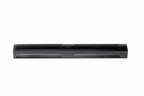Электрическая тепловая завеса Tropik Line T218E25 Black