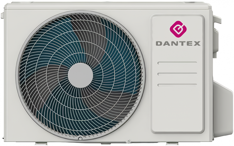 Кондиционер Dantex Corso RK-07SDM4G/RK-07SDM4EG