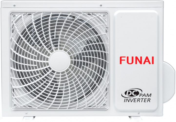 Кондиционер Funai Sensei RAC-SN55HP.D04