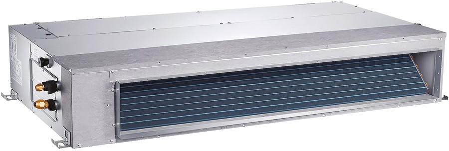 Канальный кондиционер Kentatsu KSKRA53HFAN1P/KSUTA53HFAN1/-40