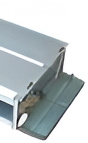 Канальный фанкойл до 8 кВт Royal Clima MACS-I-SD50P2K