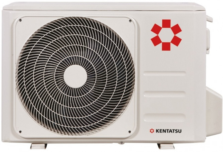 Канальный кондиционер Kentatsu KSKRA53HFAN1R/KSUTA53HFAN1/-40