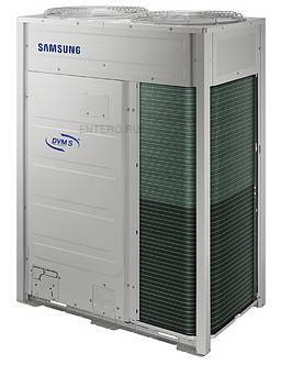 Наружный блок VRF системы Samsung AM240MXVGNR/TK