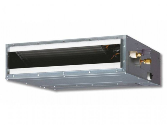 Канальная VRF система Fujitsu ARXD018GLEH