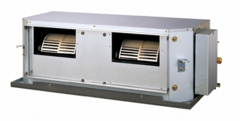 Канальная VRF система Fujitsu ARXD018GLEH