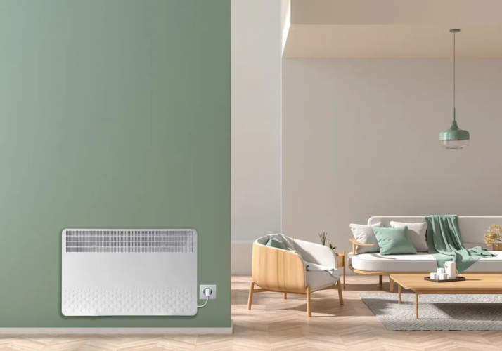 Конвектор электрический Solaris KIP4550E10