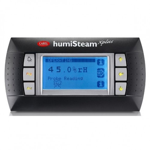 Увлажнитель с погружными электродами CAREL humiSteam UE130XL001
