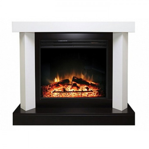 Широкий портал Royal Flame Vancouver под очаг Symphony 2608 EU/ 2624-L