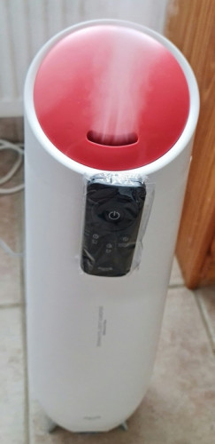 Ультразвуковой увлажнитель воздуха Deerma Humidifier DEM-LD612