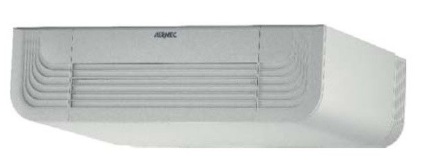 Напольно-потолочный фанкойл до 5 кВт Aermec FCZ 402 U