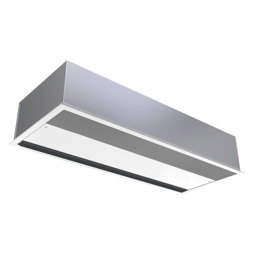 Водяная тепловая завеса Frico ARFEC4225W