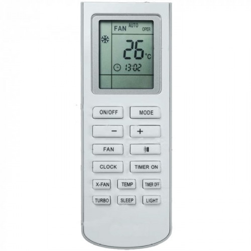 Кондиционер JAX Тasmania ACN – 24 HE