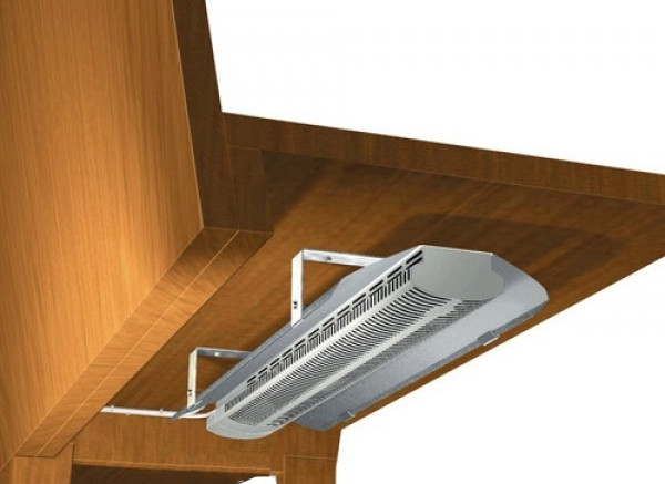 Конвектор электрический Frico SH17531