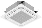 Кассетный кондиционер Aeronik U-Match VI ASI-AKH160R1/B-S INV/ASO-AGUHN160R1/INV