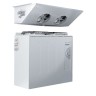 Среднетемпературная установка V камеры 14-17 м³ Polair SM 218 P