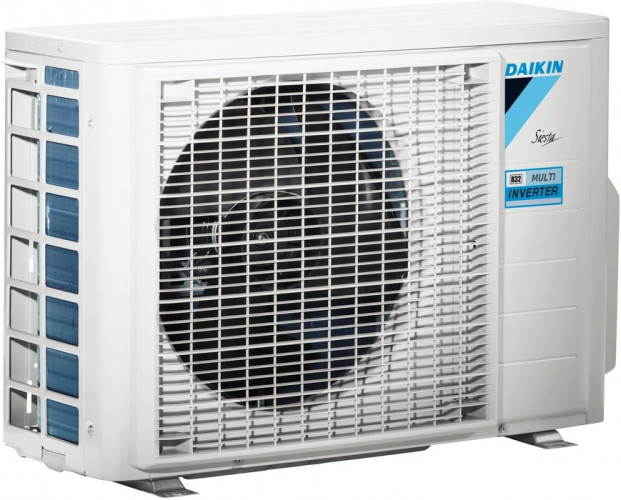 Внешний блок мульти сплит-системы на 2 комнаты Daikin 2MXM40N9