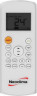 Кондиционер Neoclima ArtVogue NS-09EHVIwb1/NU-09EHVI1