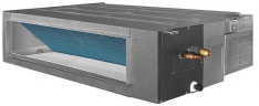 Канальный внутренний блок мульти сплит-системы Zanussi Multi Combo ERP DC 2 Free match ZACD/I-12 H FMI2/N8