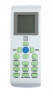 Кассетный кондиционер Euroklimat EKCX-140HNN4 / EKOX-140HNN4 / EKA-FCX