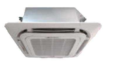 Кассетная VRF система TICA TMCF045AC