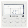 Канальная VRF система Kentatsu KT72HFAN1