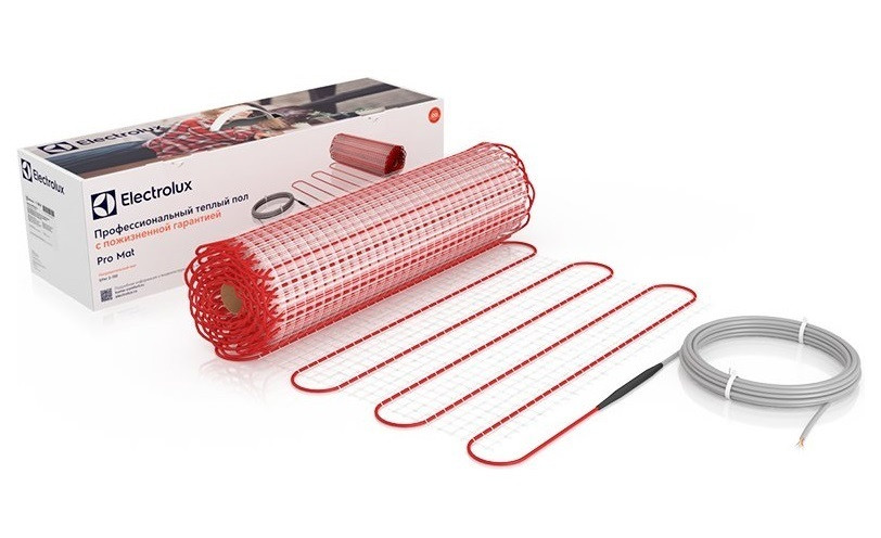 Нагревательный мат Electrolux EPM 2-150-1