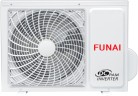 Кондиционер Funai Sensei RAC-SN35HP.D04