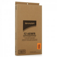 HEPA фильтр Sharp FZ-A61HFR