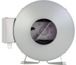 Канальный круглый вентилятор ARIUS HI VENT BR 125 LL