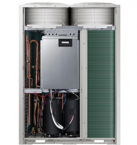 Наружный блок VRF системы Samsung AM480KXVAGH/TK