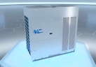 Наружный блок VRF системы Clivet MVC-XMi_450T