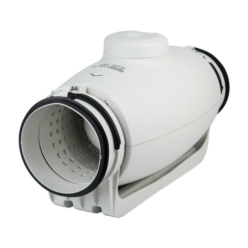 Канальный круглый вентилятор Soler & Palau TD500/150-160 SILENT 3V (220-240V 50/60HZ) N8